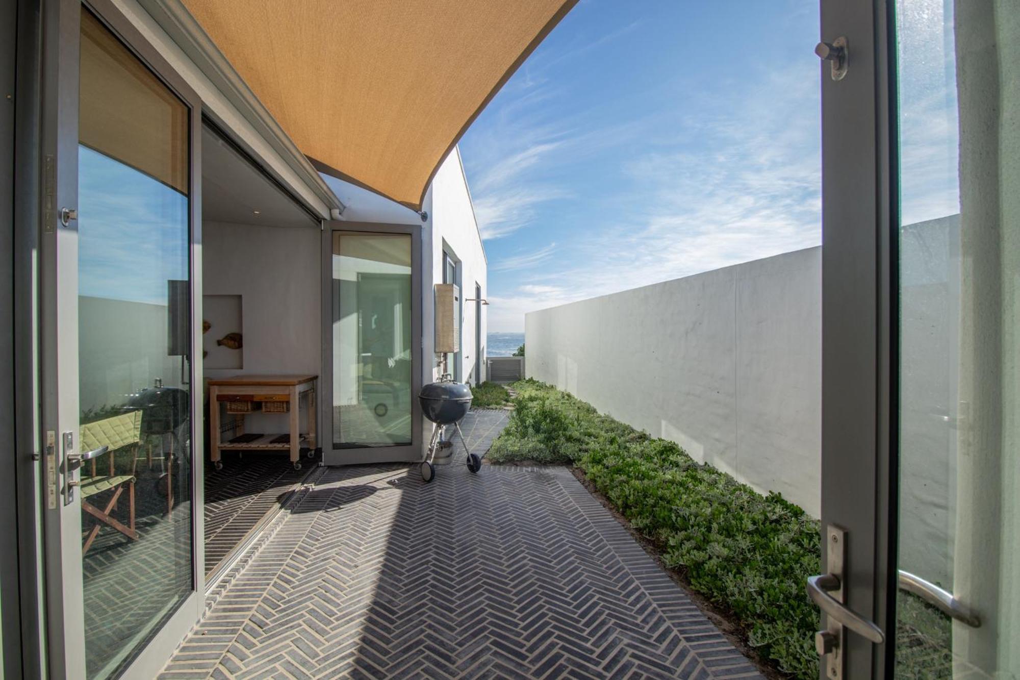 Sonkwas 10 Villa Патерностер Екстериор снимка
