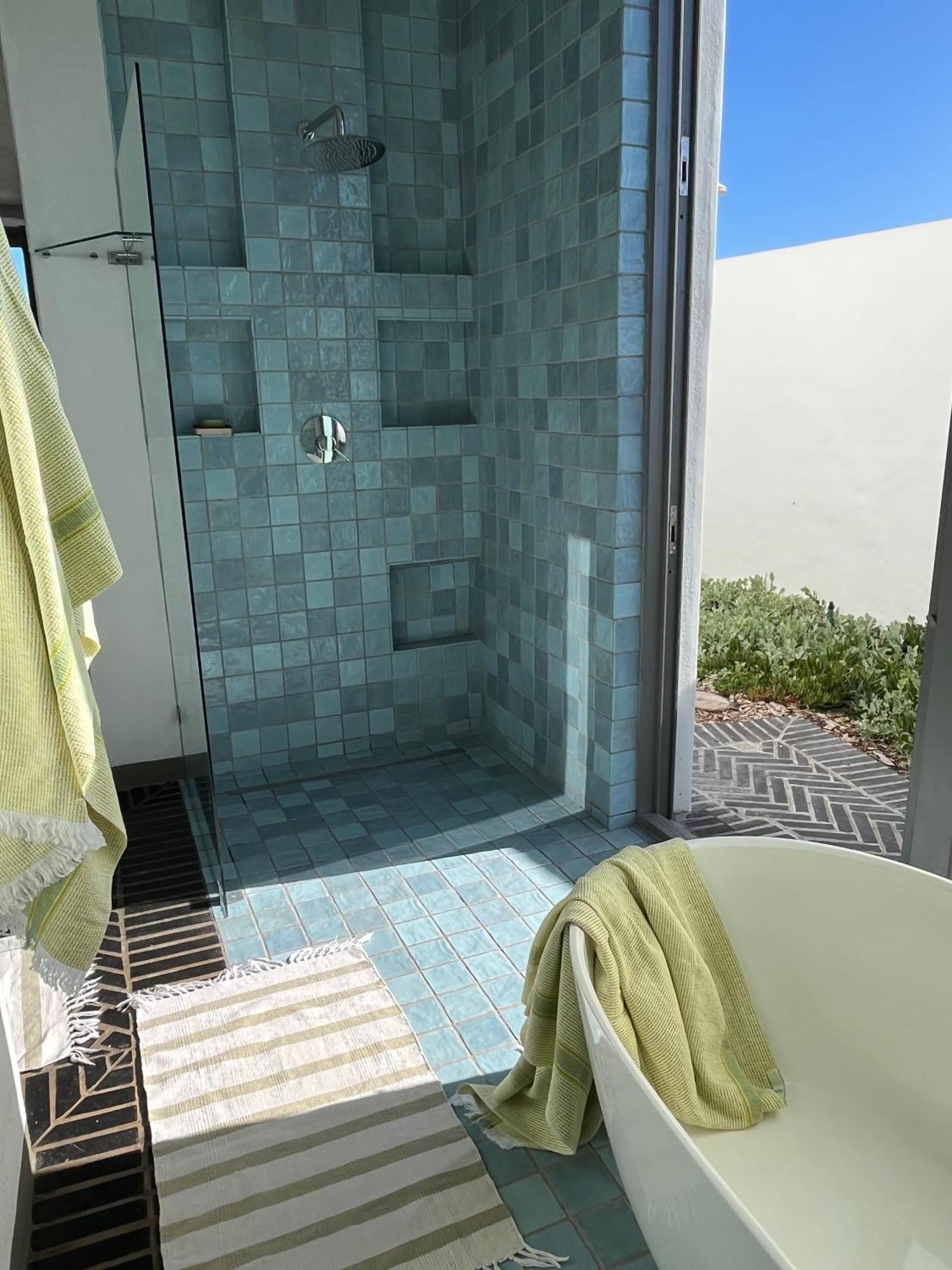 Sonkwas 10 Villa Патерностер Екстериор снимка