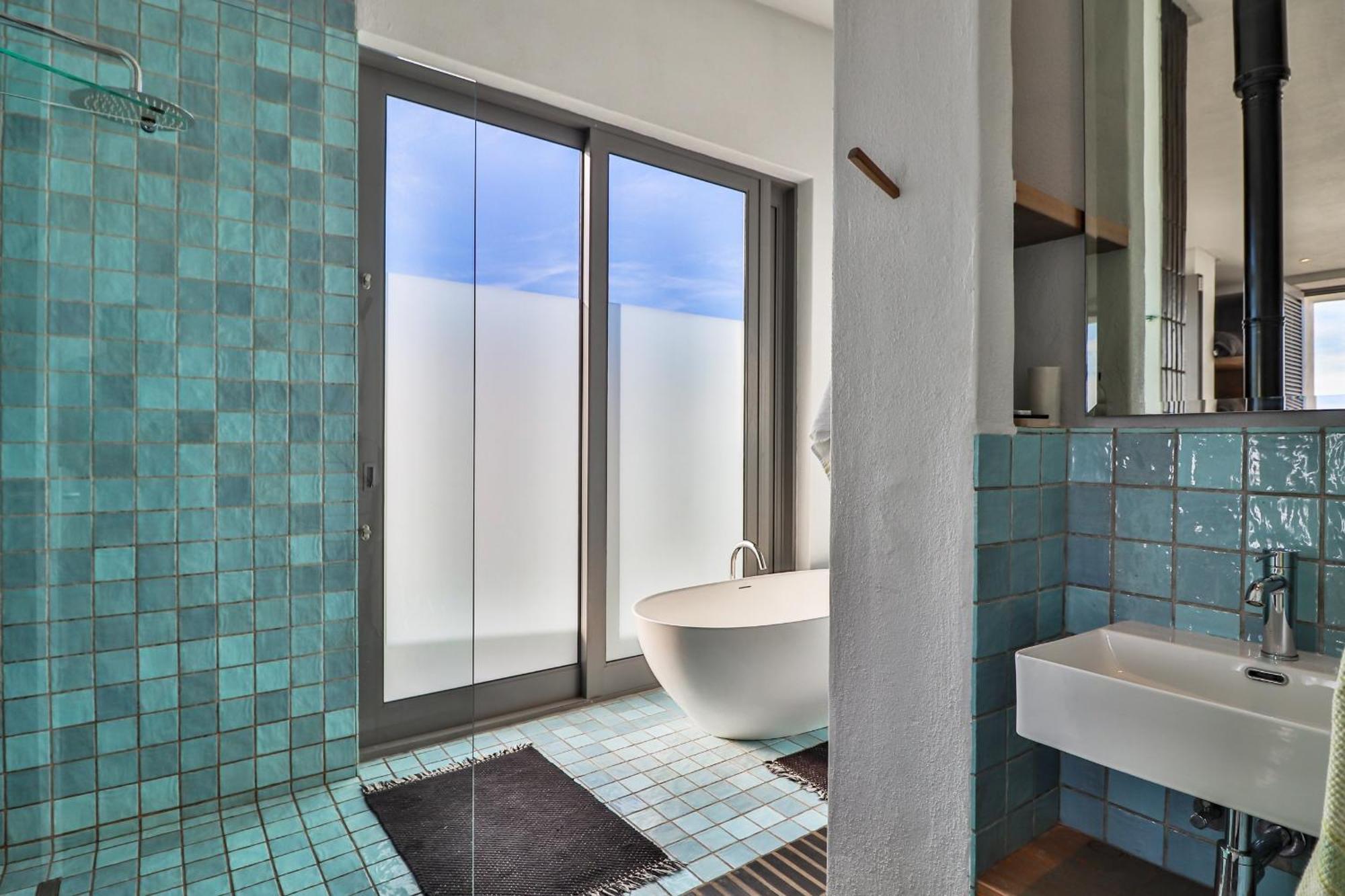 Sonkwas 10 Villa Патерностер Екстериор снимка