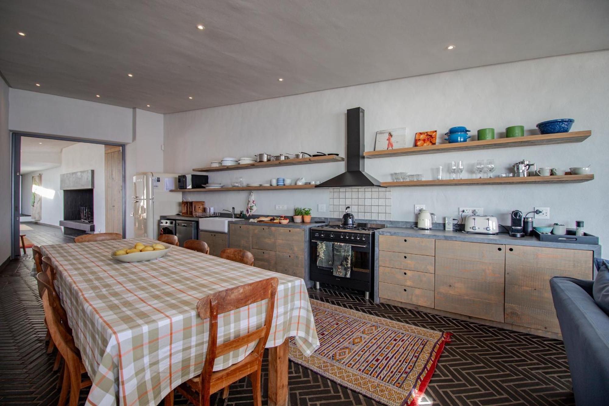 Sonkwas 10 Villa Патерностер Екстериор снимка