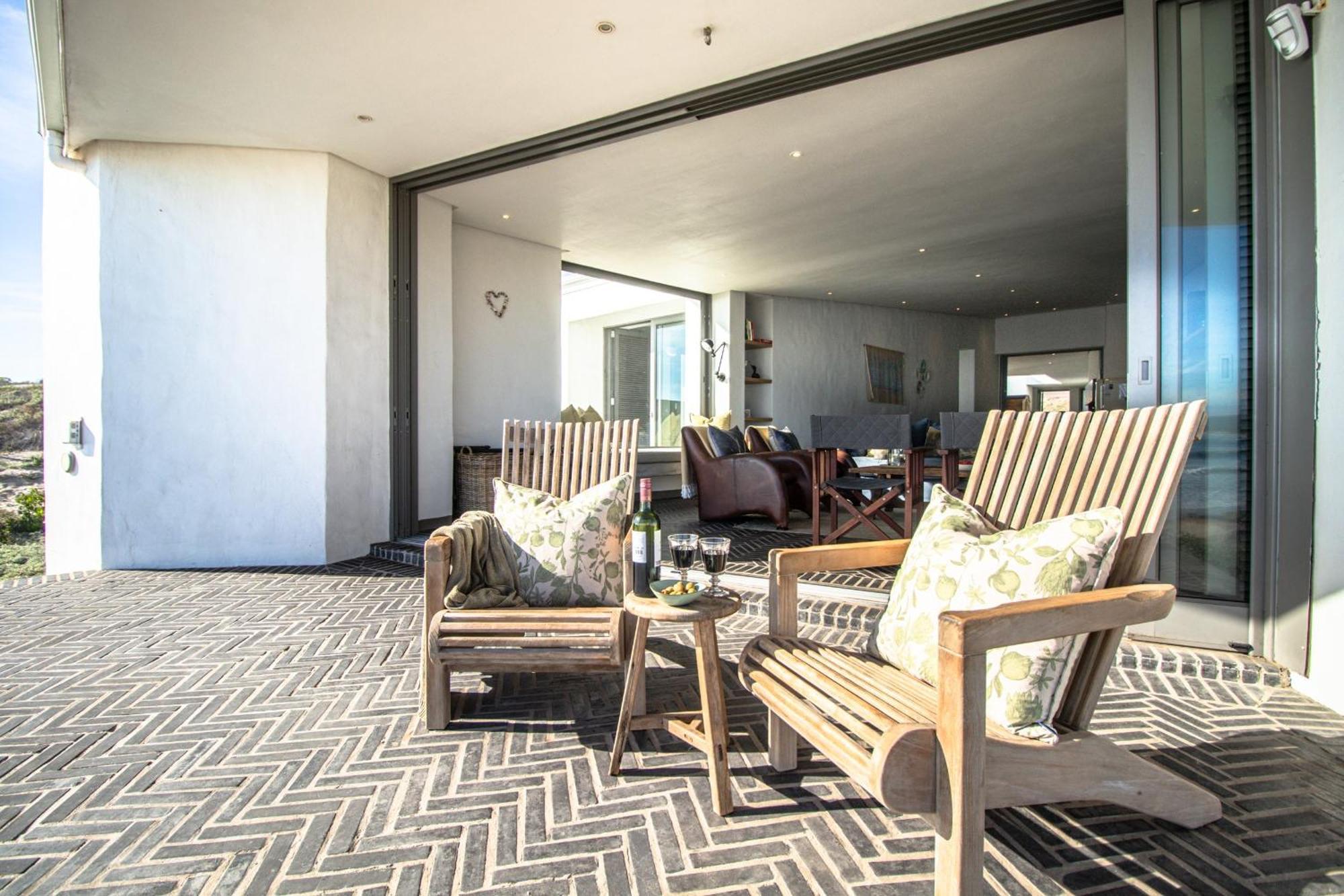 Sonkwas 10 Villa Патерностер Екстериор снимка