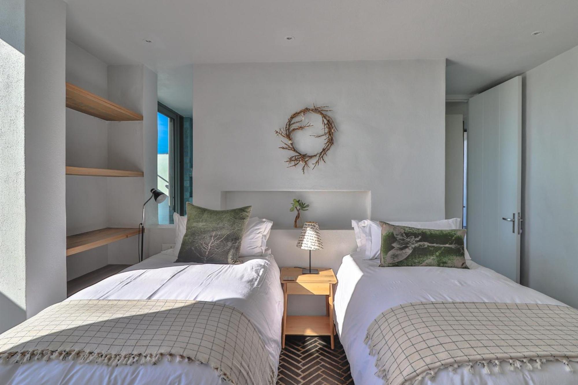 Sonkwas 10 Villa Патерностер Екстериор снимка