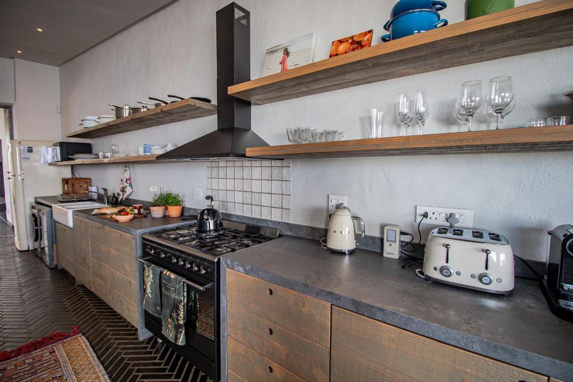 Sonkwas 10 Villa Патерностер Екстериор снимка