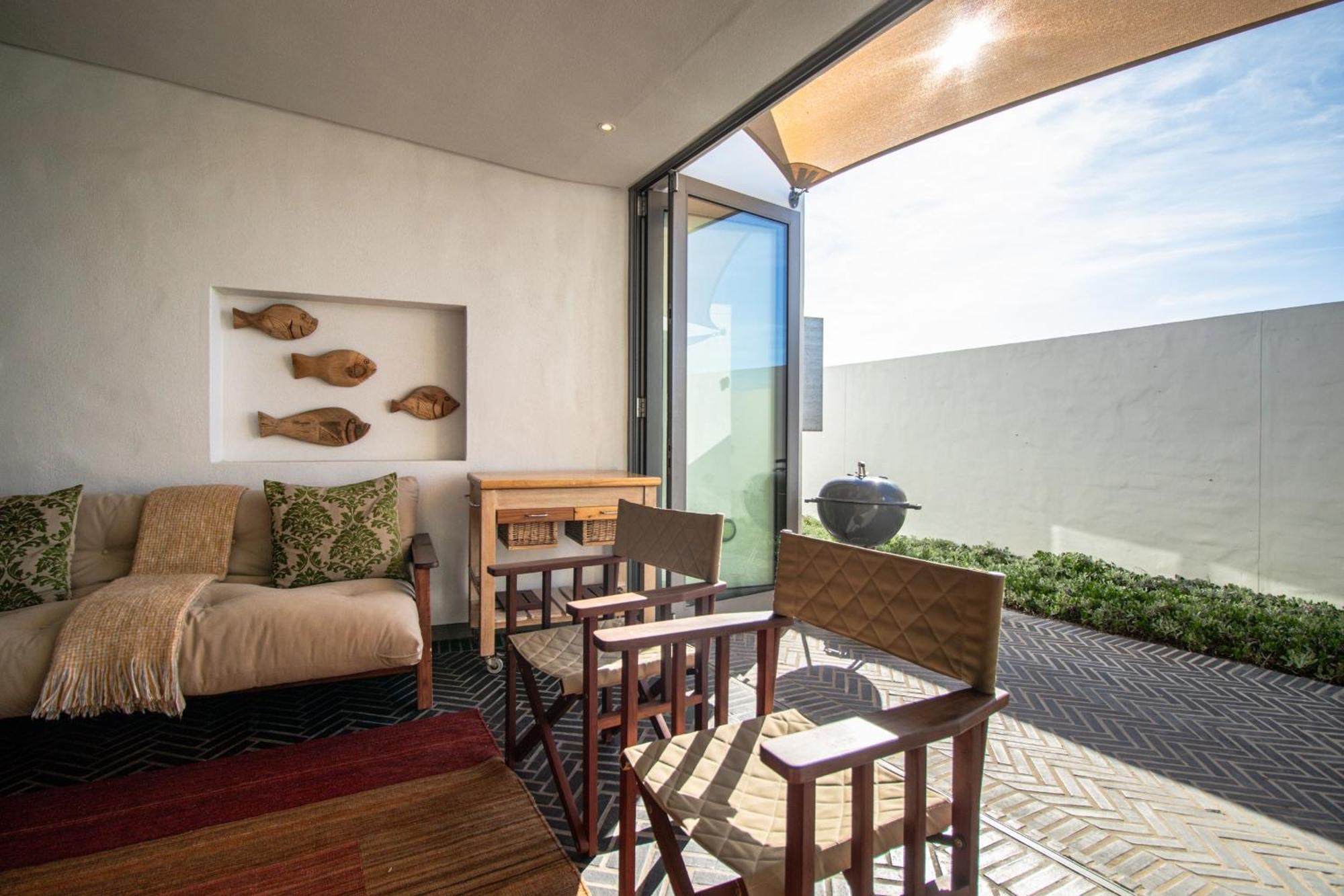 Sonkwas 10 Villa Патерностер Екстериор снимка