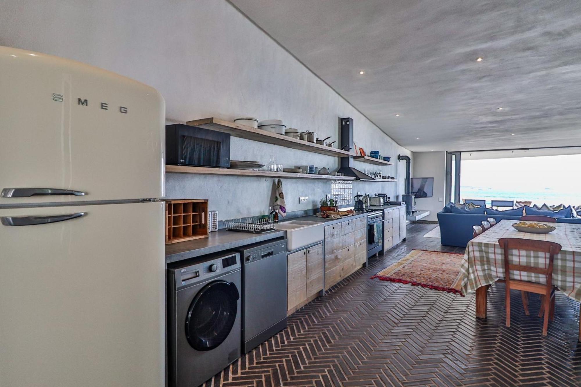 Sonkwas 10 Villa Патерностер Екстериор снимка