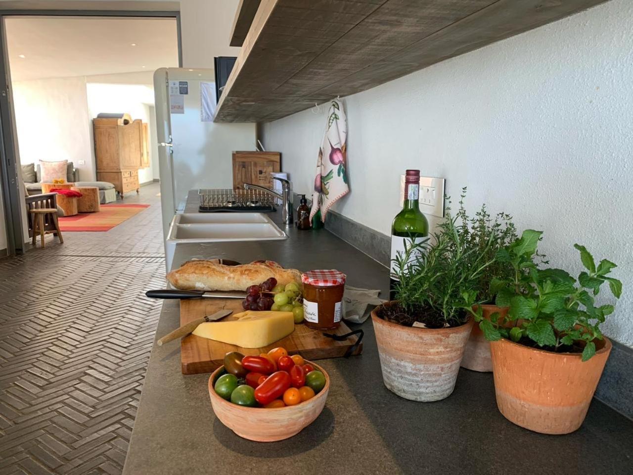 Sonkwas 10 Villa Патерностер Екстериор снимка