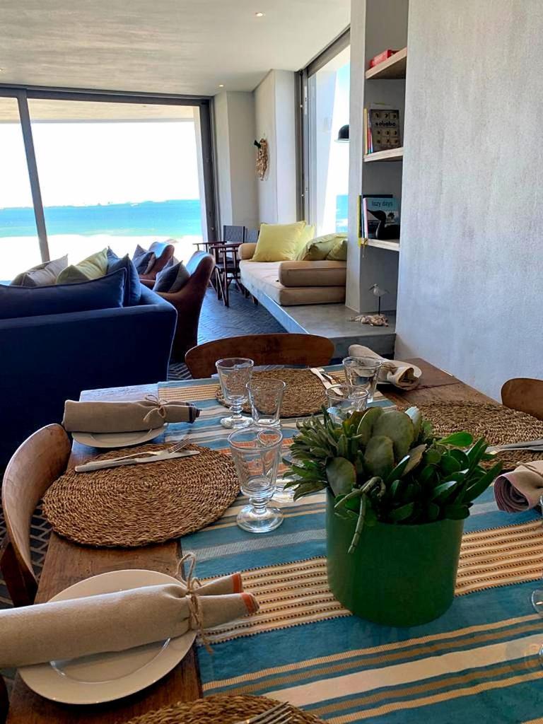 Sonkwas 10 Villa Патерностер Екстериор снимка