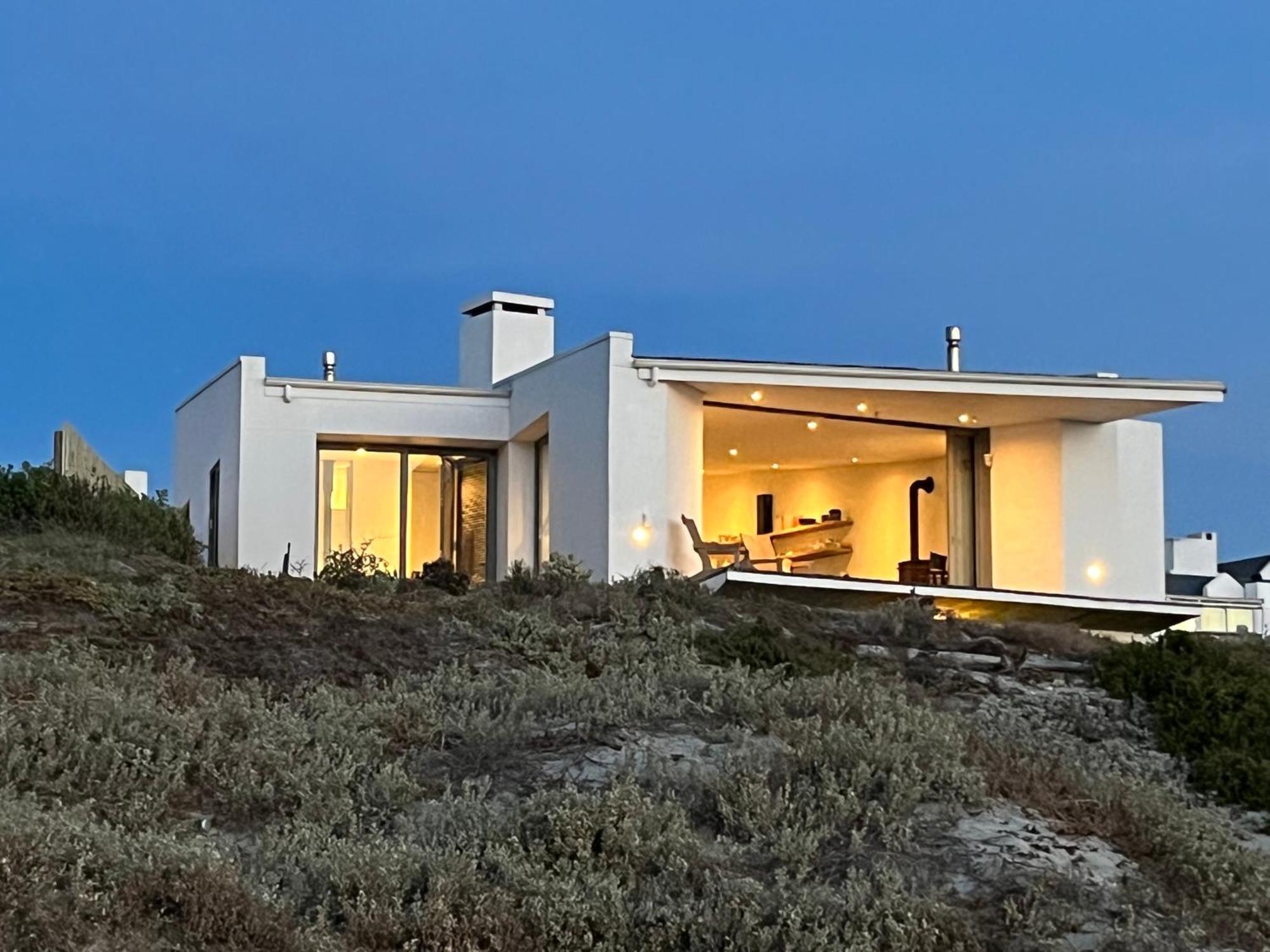 Sonkwas 10 Villa Патерностер Екстериор снимка
